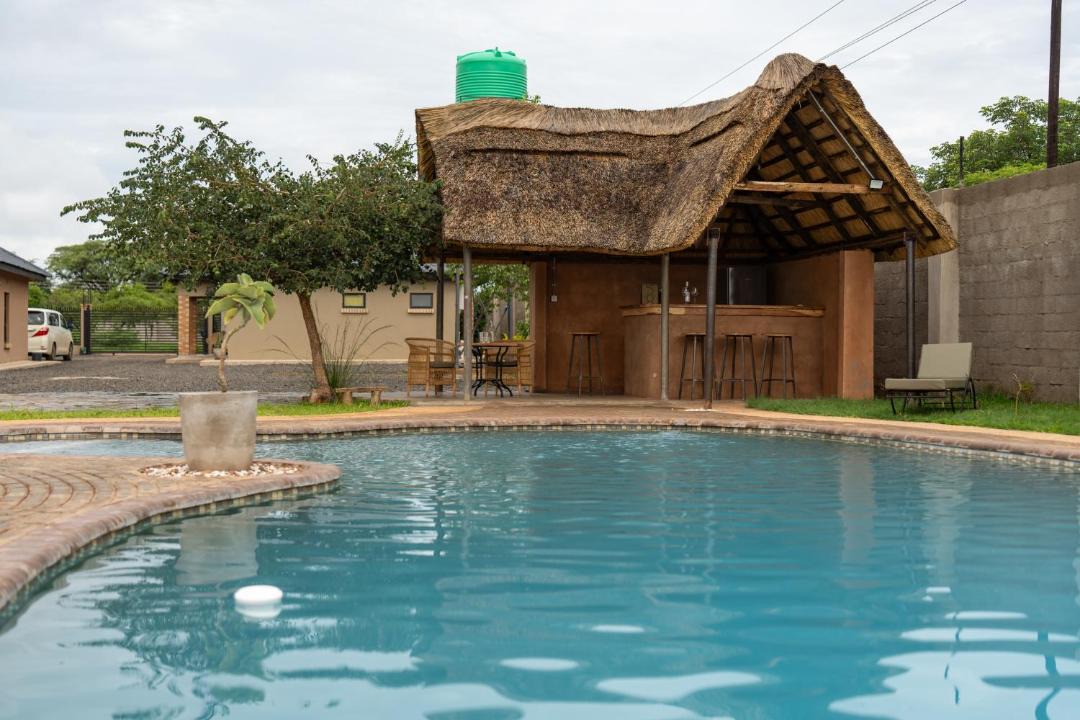 Photo of Others in Livingstone