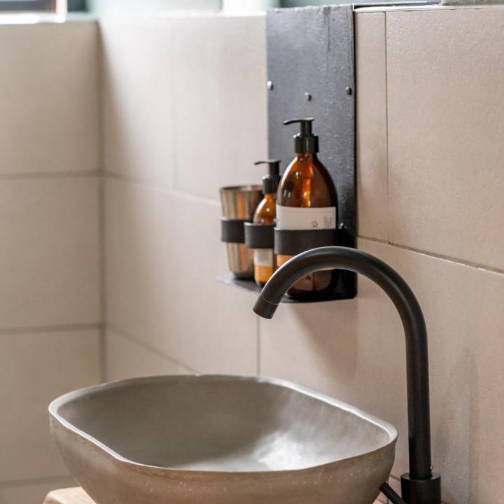 Photo of Bathroom in Livingstone