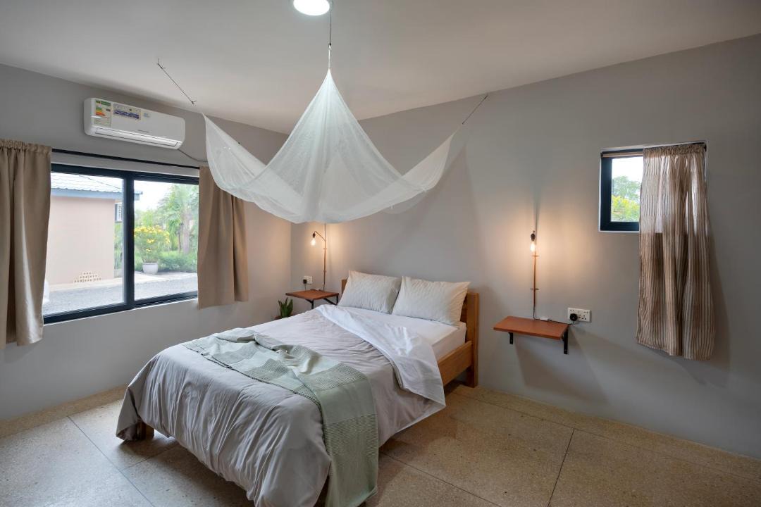 Photo of Bedroom in Livingstone