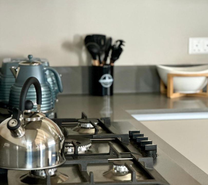 Photo of Kitchen in Harare