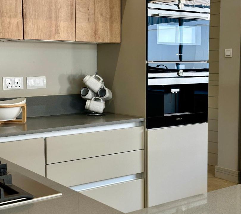 Photo of Kitchen in Harare