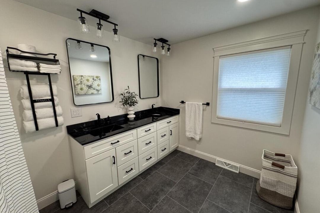 Photo of Bathroom in Ronks