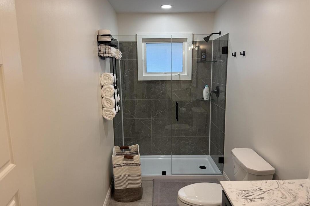 Photo of Bathroom in Ronks
