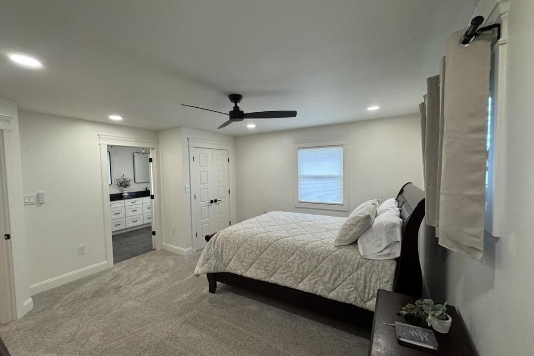 Photo of Bedroom in Ronks