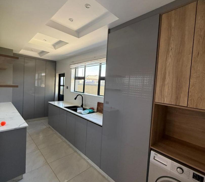 Photo of Kitchen in Harare