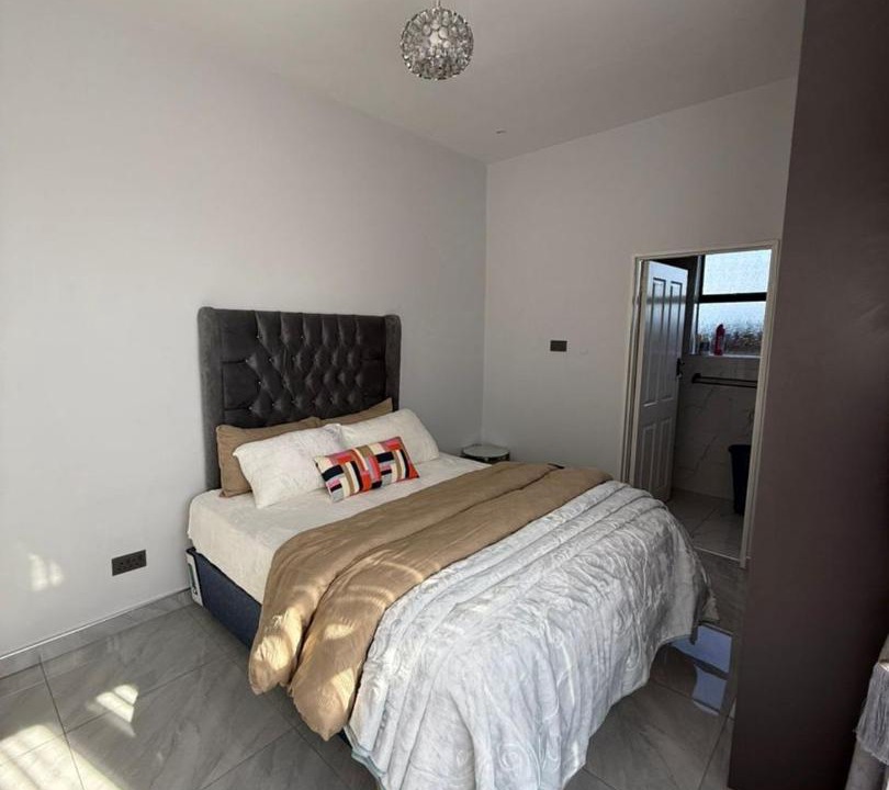 Photo of Bedroom in Harare