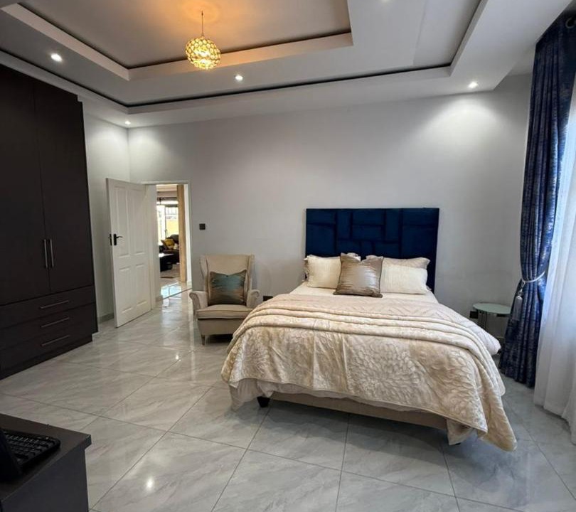 Photo of Bedroom in Harare