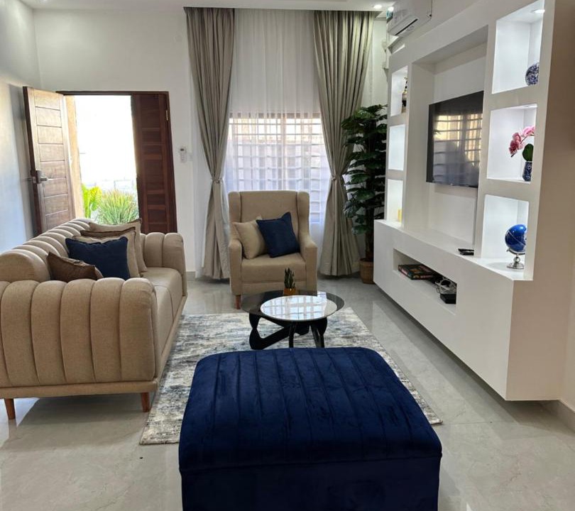 Photo of Livingroom in Lusaka
