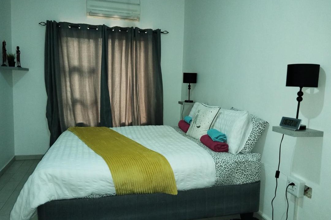 Photo of Bedroom in Victoria Falls