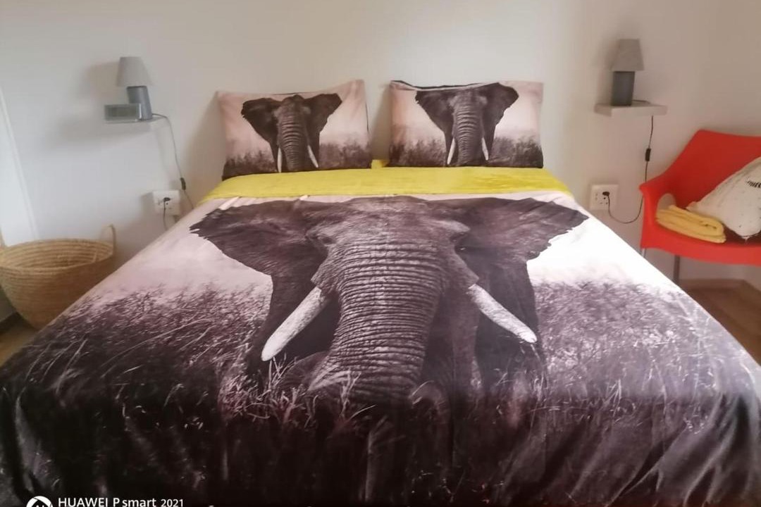 Photo of Bedroom in Victoria Falls
