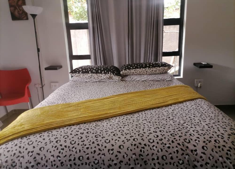 Photo of Bedroom in Victoria Falls