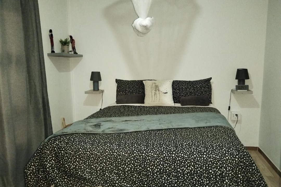 Photo of Bedroom in Victoria Falls