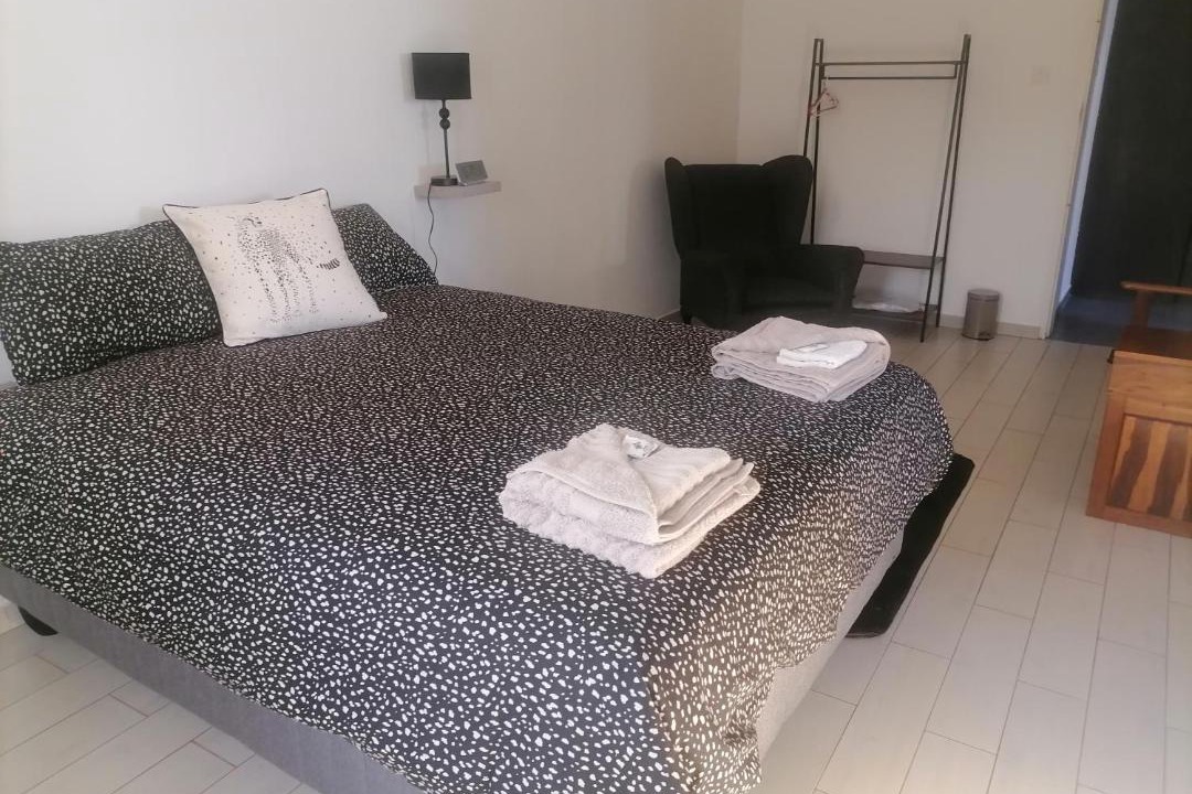 Photo of Bedroom in Victoria Falls