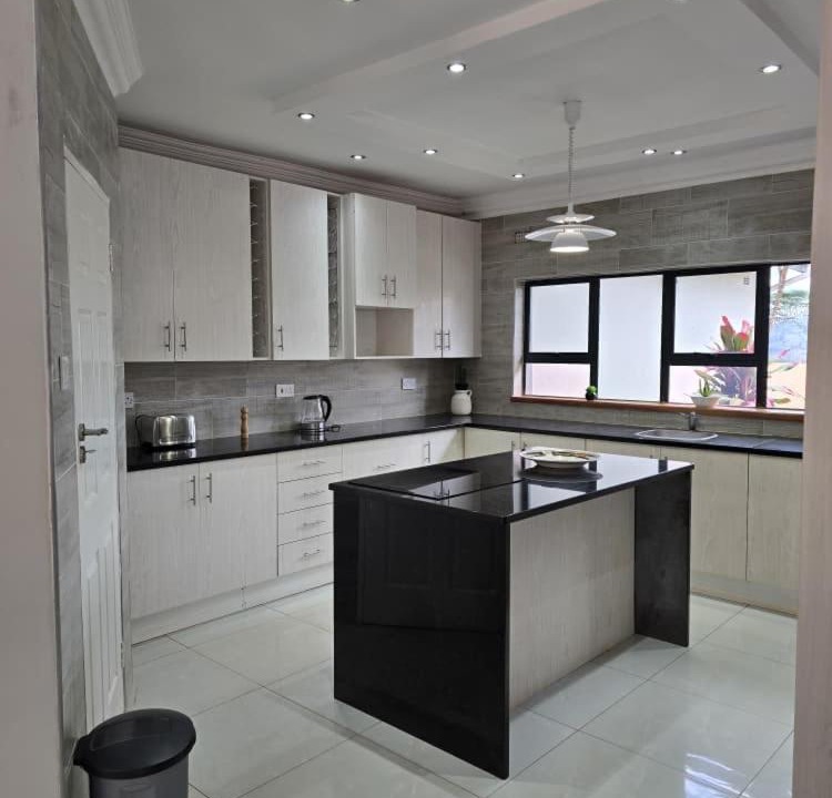 Photo of Kitchen in Mazowe
