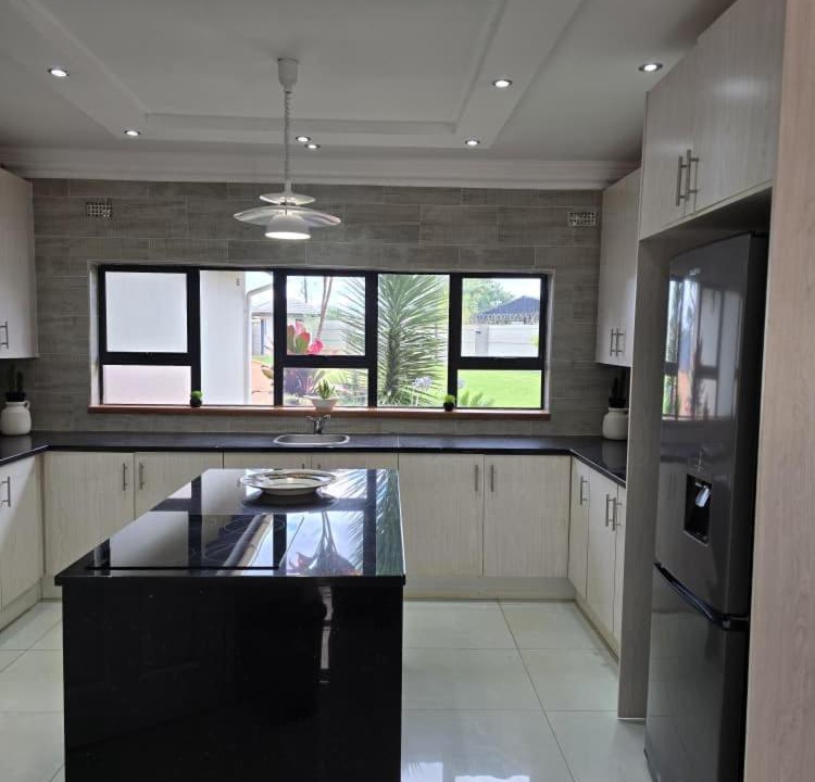 Photo of Kitchen in Mazowe
