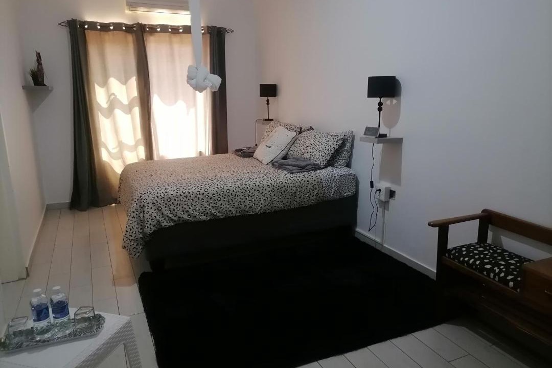 Photo of Bedroom in Victoria Falls