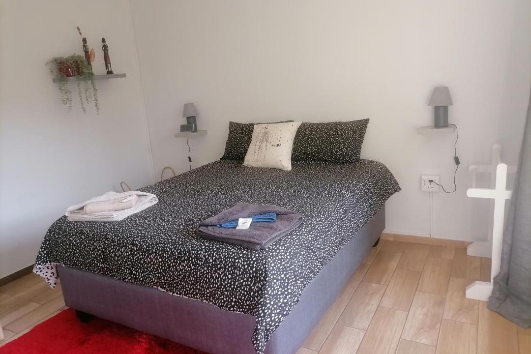 Photo of Bedroom in Victoria Falls