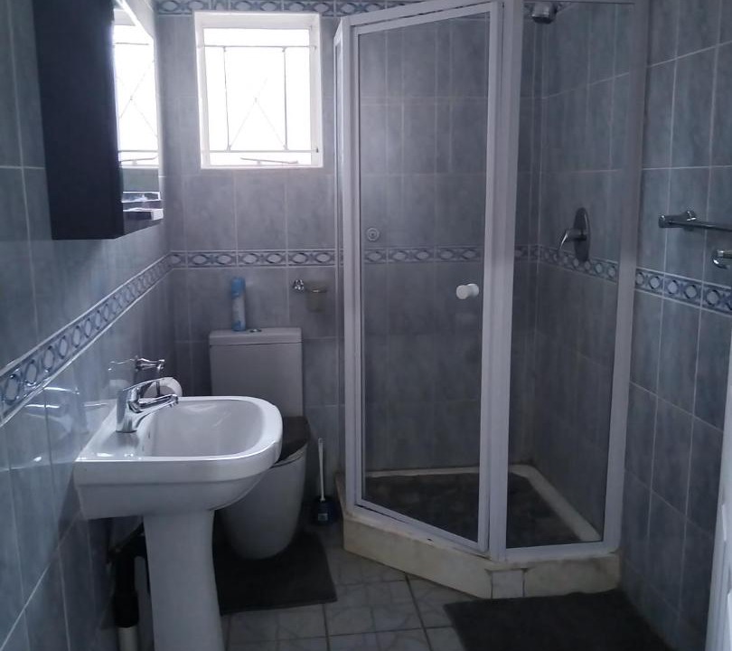 Photo of Bathroom in Victoria Falls