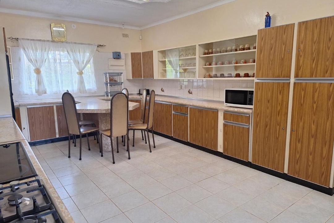 Photo of Kitchen in Harare