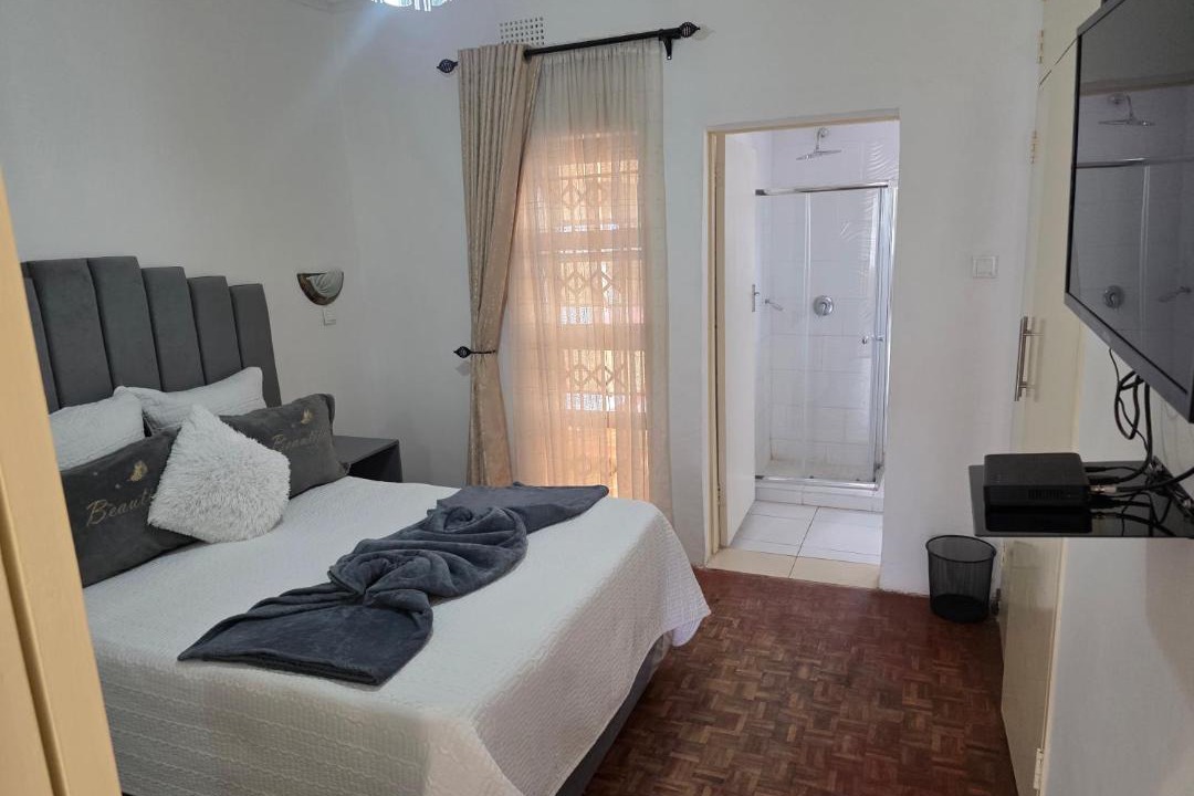 Photo of Bedroom in Bulawayo
