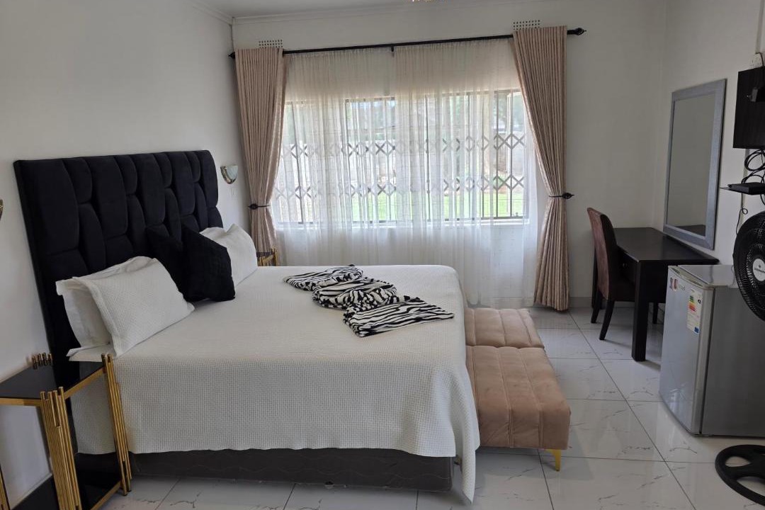 Photo of Bedroom in Bulawayo