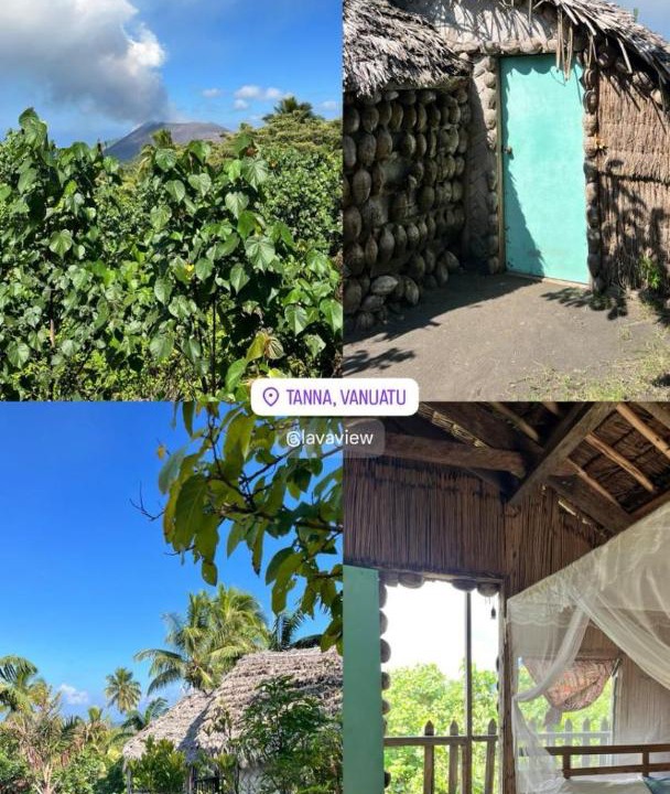 Photo of Others in Tanna Island