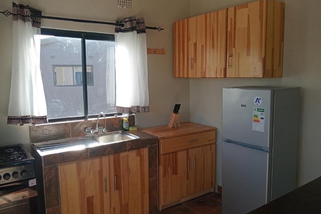 Photo of Kitchen in Southern Province