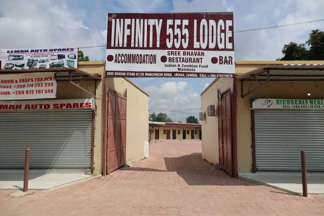 Photo of Others in Lusaka
