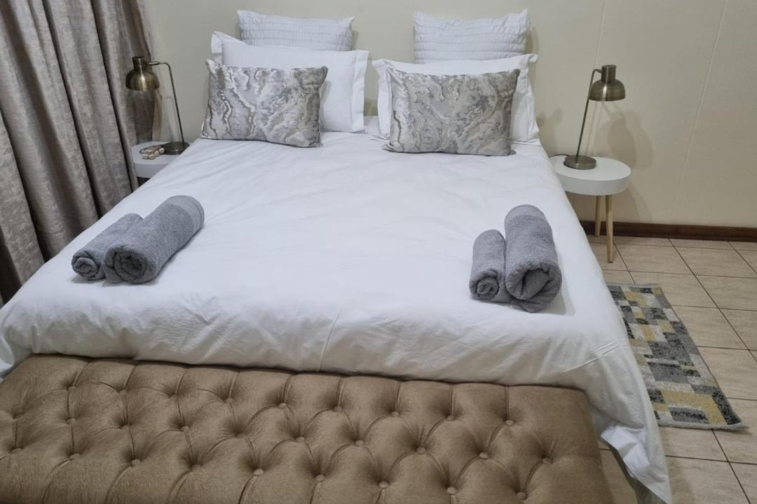 Photo of Bedroom in Bulawayo