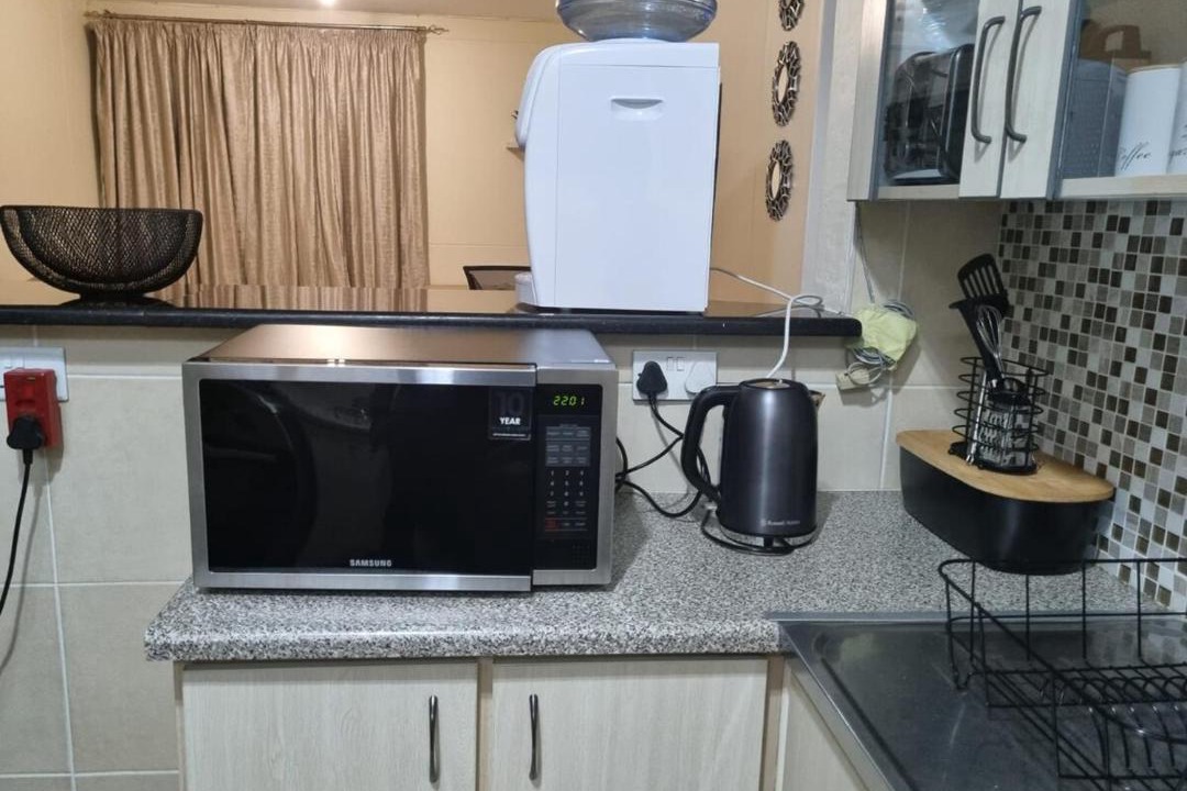 Photo of Kitchen in Bulawayo