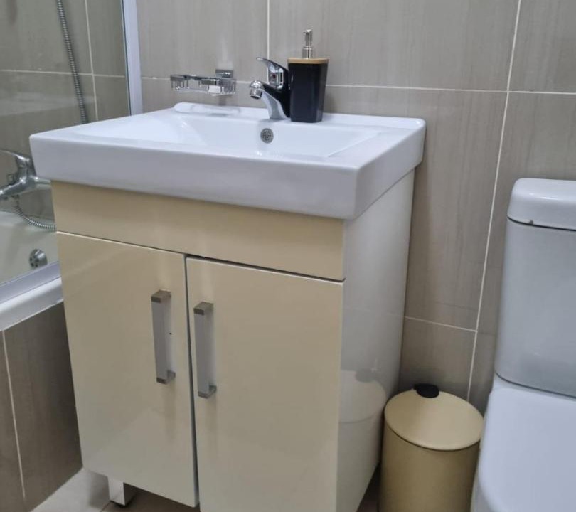 Photo of Bathroom in Bulawayo