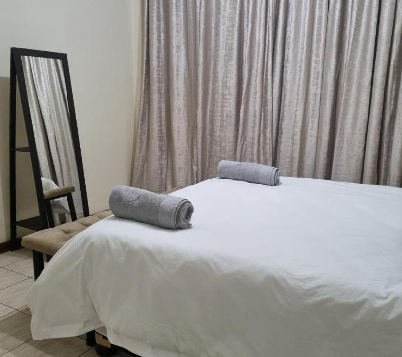 Photo of Bedroom in Bulawayo