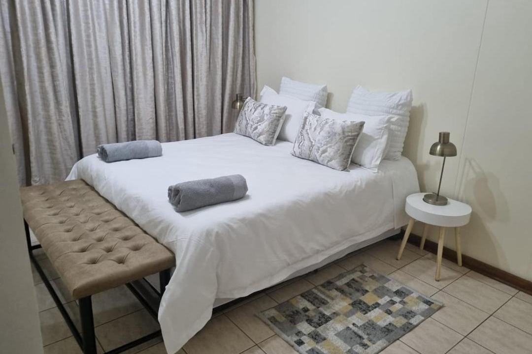Photo of Bedroom in Bulawayo
