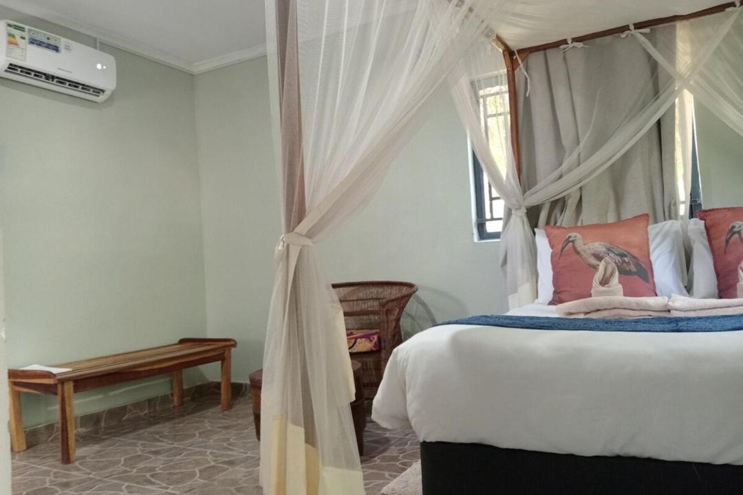 Photo of Bedroom in Lusaka Province