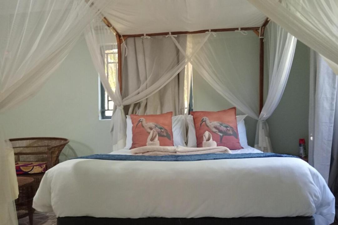 Photo of Bedroom in Lusaka Province