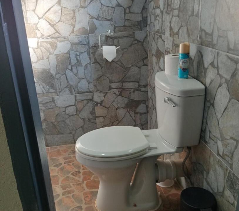 Photo of Bathroom in Lusaka Province