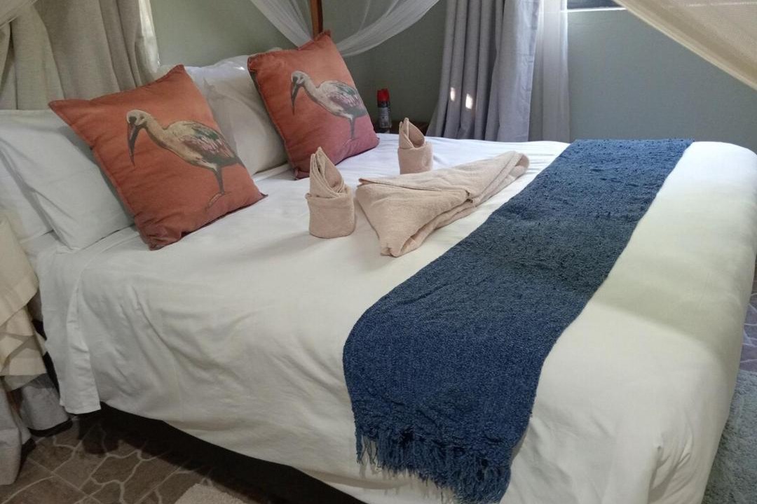 Photo of Bedroom in Lusaka Province