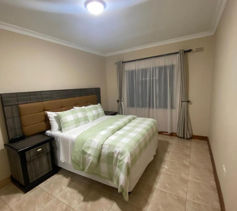 Photo of Bedroom in Harare
