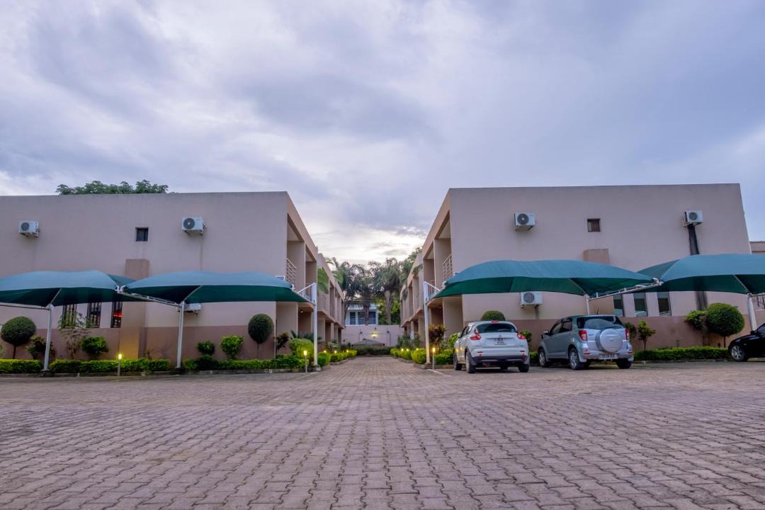 Photo of Others in Lusaka
