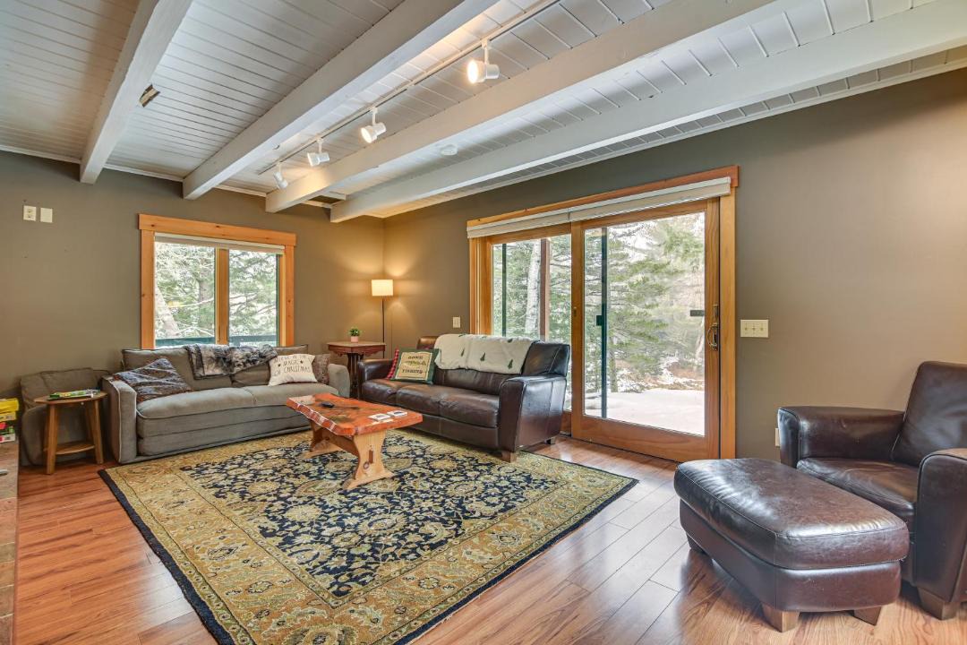 Photo of Others in Carrabassett Valley