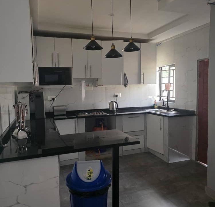 Photo of Kitchen in Solwezi