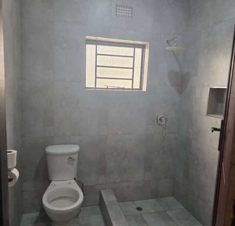 Photo of Bathroom in Solwezi