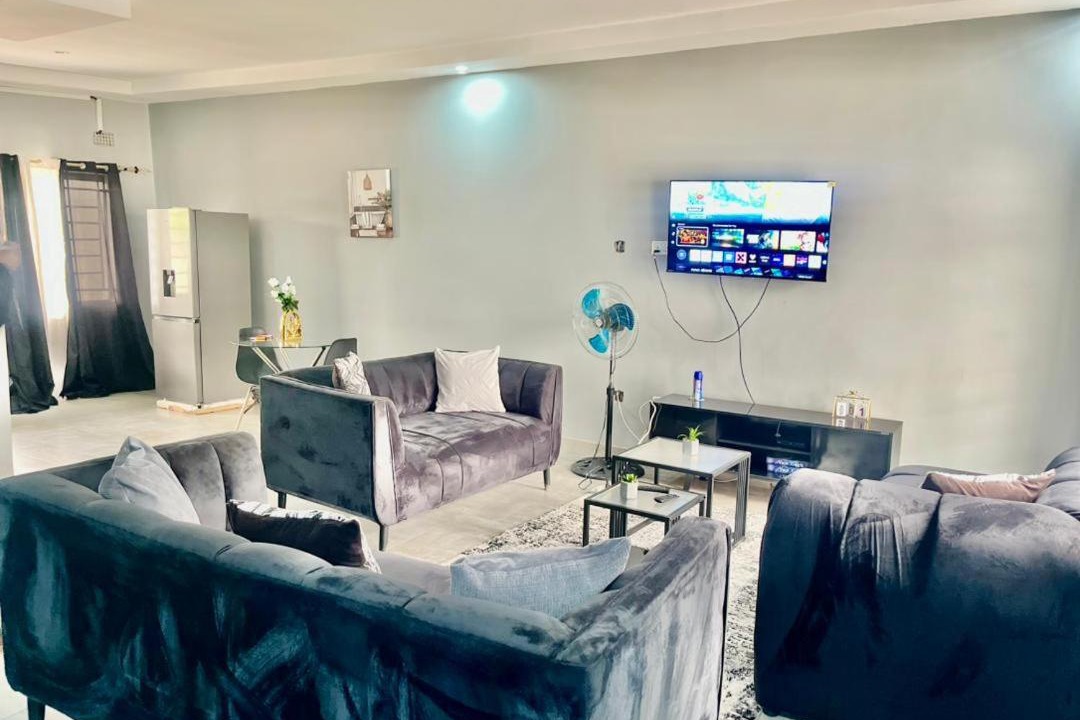 Photo of Livingroom in Solwezi