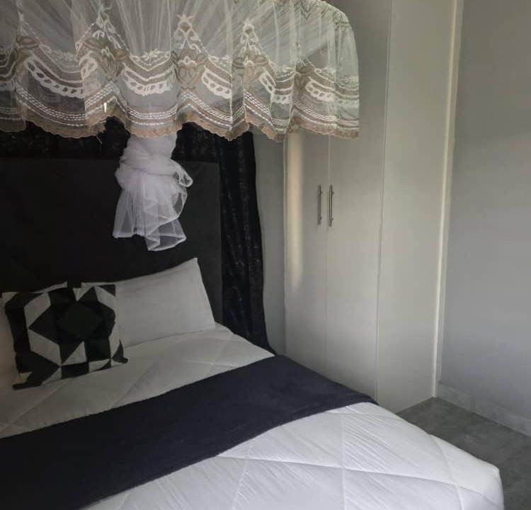Photo of Bedroom in Solwezi