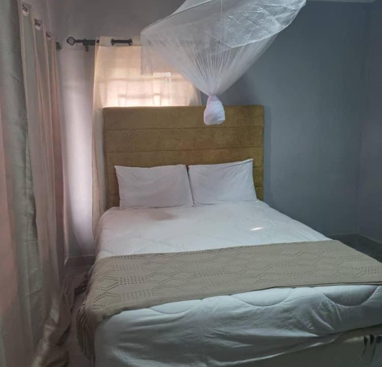 Photo of Bedroom in Solwezi