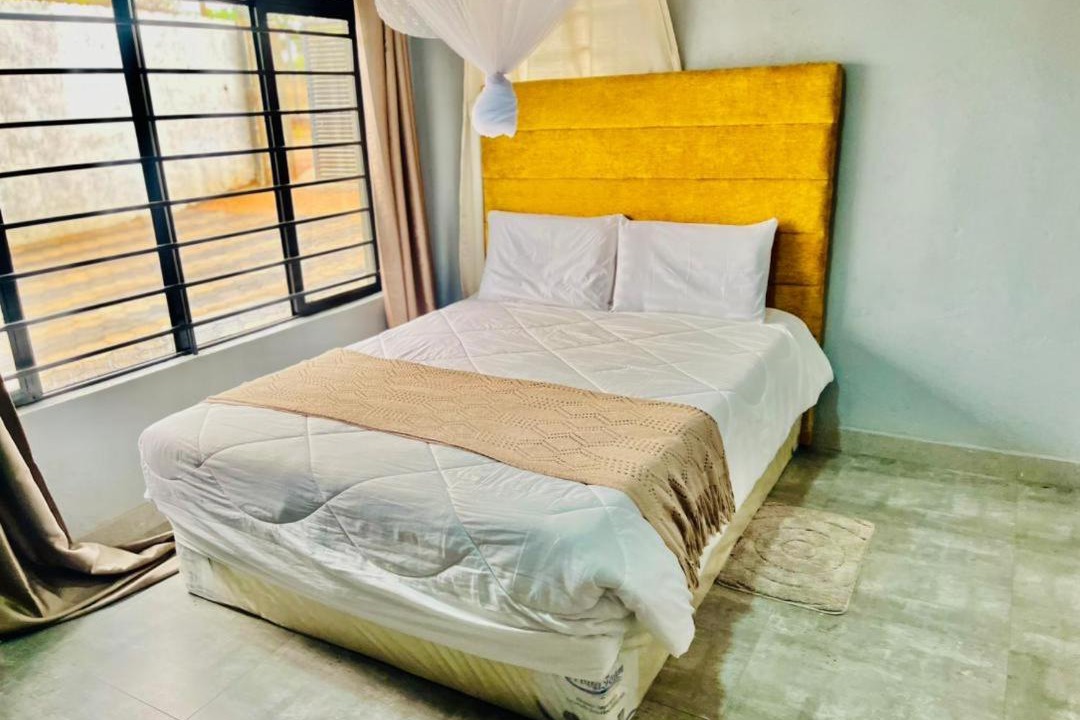 Photo of Bedroom in Solwezi