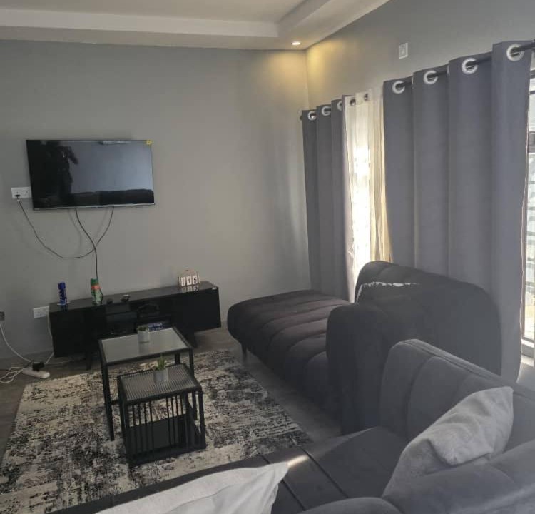Photo of Livingroom in Solwezi