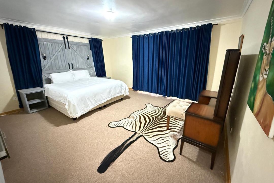 Photo of Bedroom in Mutare