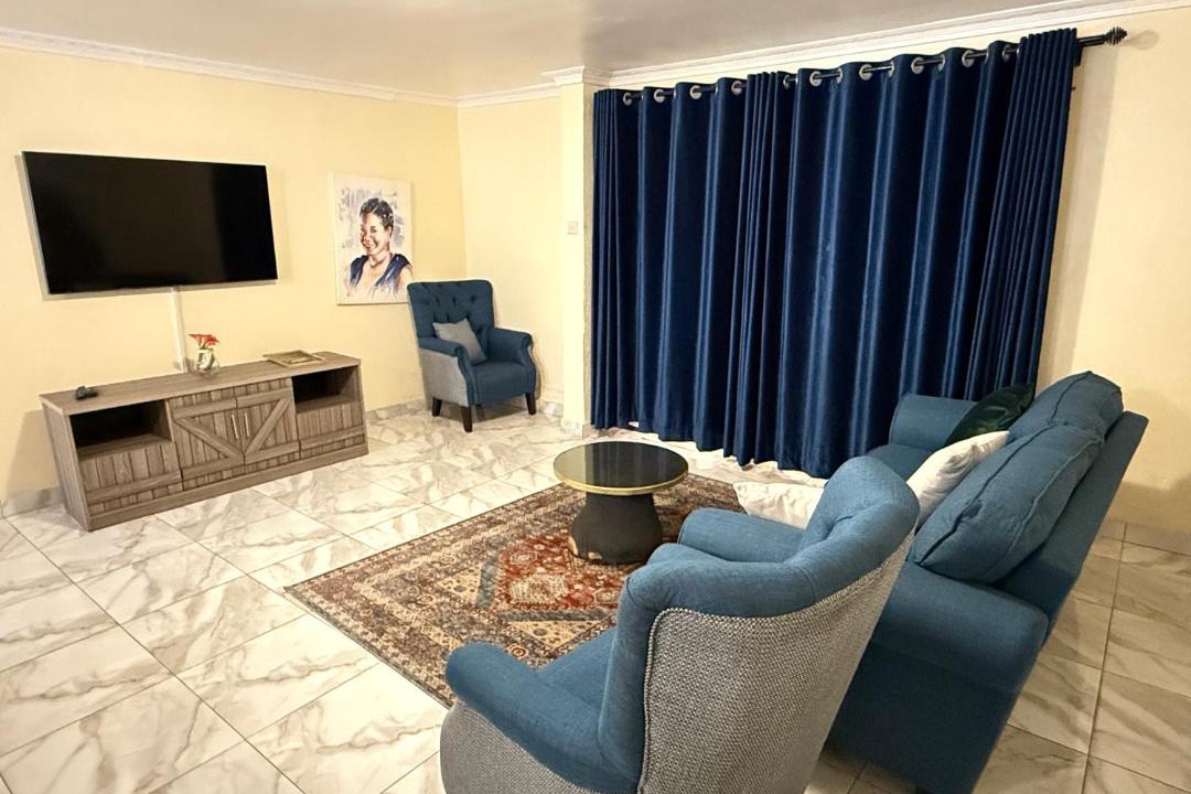 Photo of Livingroom in Mutare