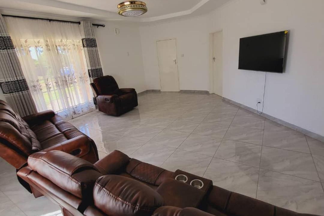 Photo of Livingroom in Bulawayo